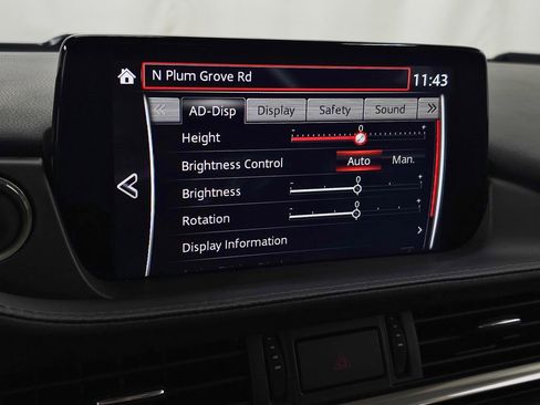 Used 2018 MAZDA MAZDA6 Grand Touring Reserve FWD image 22
