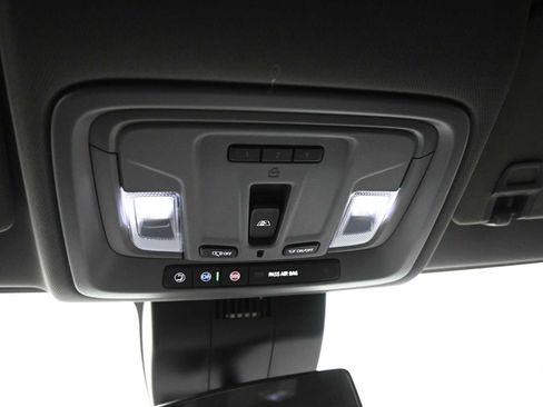 New 2026 GMC Sierra 1500 Elevation w/ Elevation Premium Package image 22