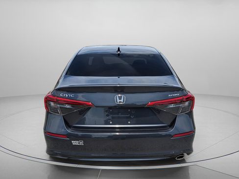 Used 2023 Honda Civic Sport image 7