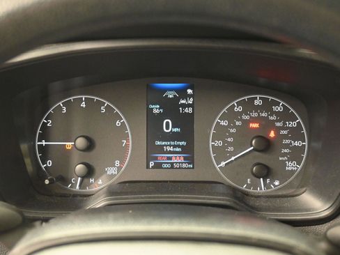 Certified 2024 Toyota Corolla LE FWD image 26