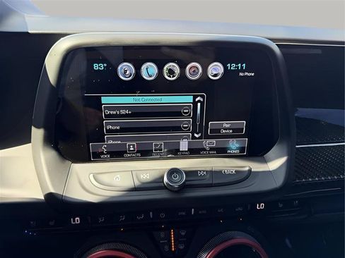 Used 2016 Chevrolet Camaro SS RWD image 40