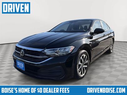 Used 2024 Volkswagen Jetta S