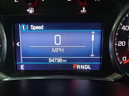 Certified 2022 Chevrolet Equinox LT AWD/4WD image 30