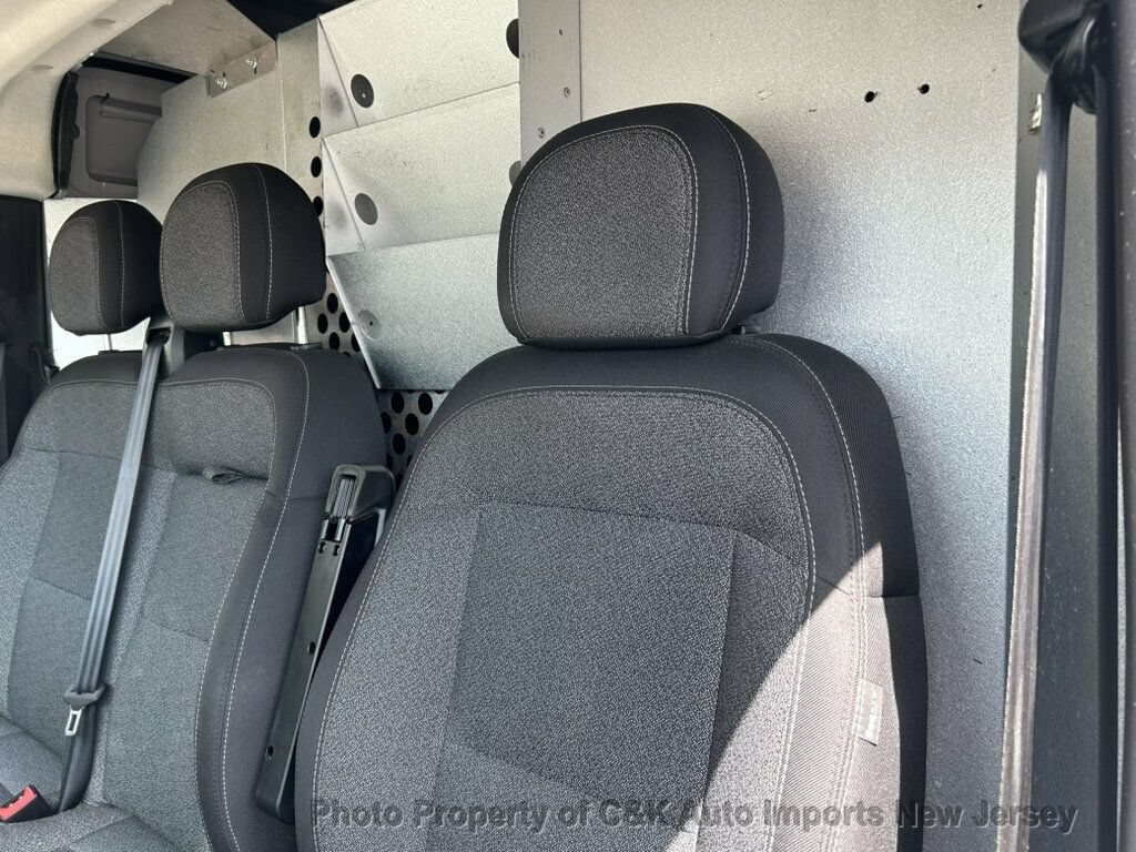 Used 2023 RAM ProMaster 2500 w/ Interior LED Lighting Group FWD image 27