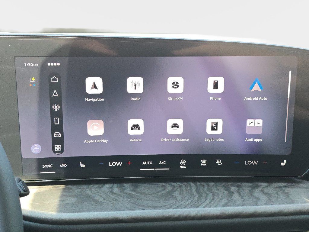 New 2026 Audi Q5 2.0T AWD/4WD image 24