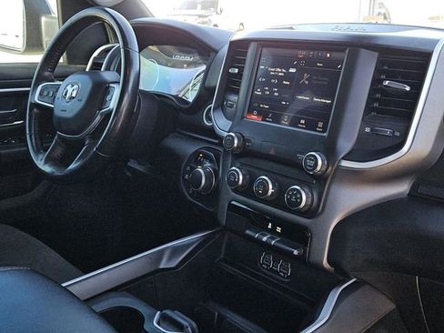 Used 2022 RAM 1500 Lone Star image 36
