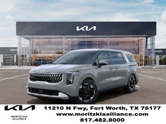 New 2026 Kia Carnival EX FWD video 1