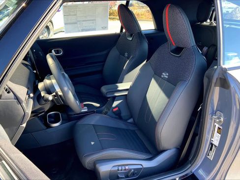 New 2026 MINI Cooper S image 9