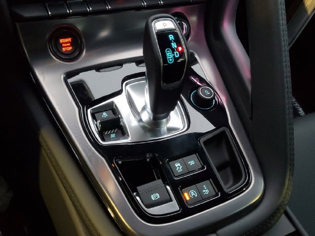 Used 2024 Jaguar F-TYPE Coupe AWD image 30