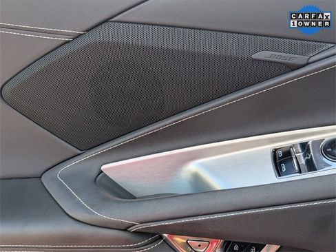 Used 2024 Chevrolet Corvette Stingray image 30