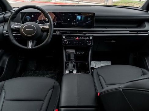 New 2025 Hyundai Santa Cruz XRT AWD/4WD image 21
