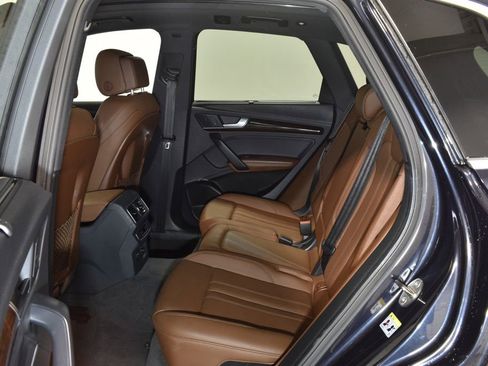 Used 2019 Audi Q5 2.0T Premium Plus w/ Premium Plus Package image 27