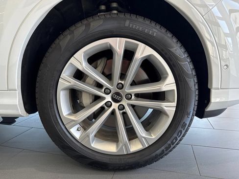 Certified 2026 Audi Q7 2.0T Premium Plus AWD/4WD image 57