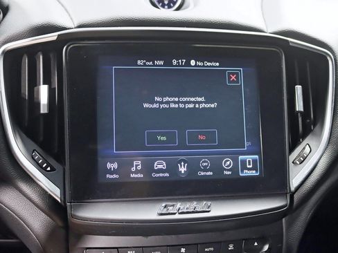 Used 2019 Maserati Ghibli RWD image 22