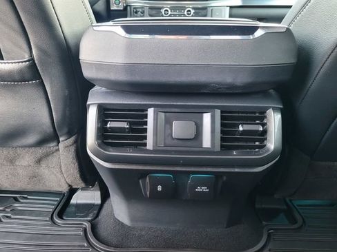 Certified 2023 Ford F150 Lariat w/ Max Trailer Tow Package image 15