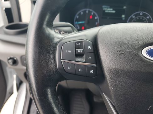 Used 2020 Ford Transit 250 Low Roof w/ Exterior Upgrade Package image 21