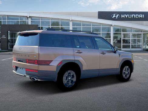 New 2026 Hyundai Santa Fe XRT AWD/4WD image 8