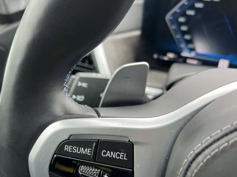 Used 2024 BMW X7 M60i w/ Executive Package image 36