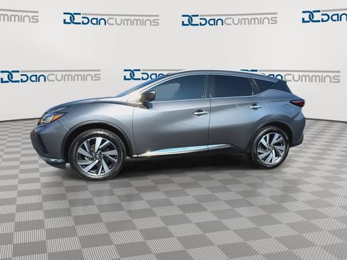Used 2023 Nissan Murano SL FWD image 5