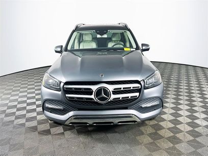 Used 2020 Mercedes-Benz GLS 450 4MATIC