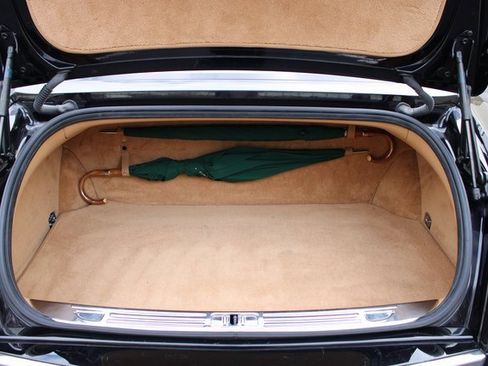 Used 2017 Bentley Mulsanne image 40