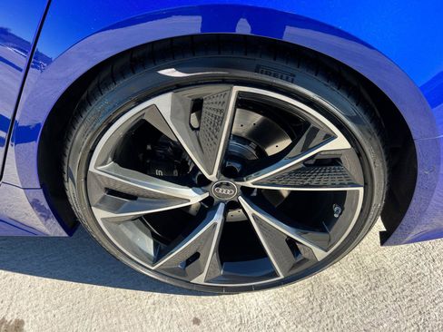 Used 2022 Audi RS 7 Sportback w/ Black Optic Package image 20