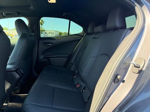 Used 2023 Lexus UX 250h F Sport w/ Accessory Package (Z1) AWD/4WD image 15