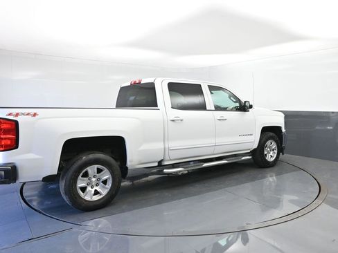 Used 2017 Chevrolet Silverado 1500 LT image 15