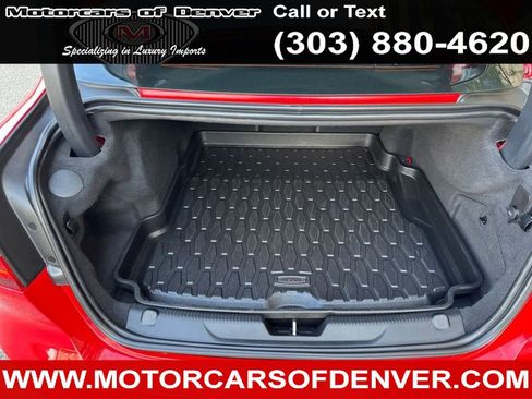 Used 2020 Jaguar XE R-Dynamic S image 11