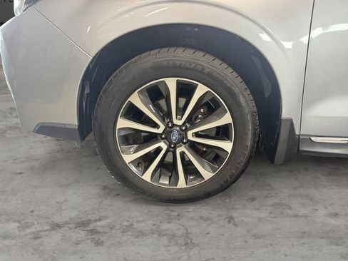 Used 2018 Subaru Forester 2.0XT Touring AWD/4WD image 24