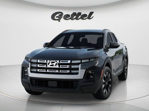 New 2026 Hyundai Santa Cruz SEL FWD image 6