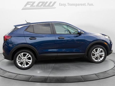 Used 2023 Buick Encore GX Preferred w/ Cold Weather Comfort Package AWD/4WD image 10