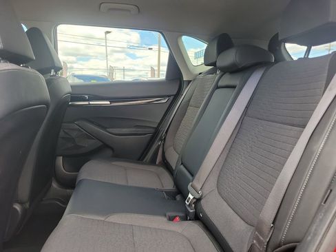 Used 2023 Kia Seltos S FWD image 12