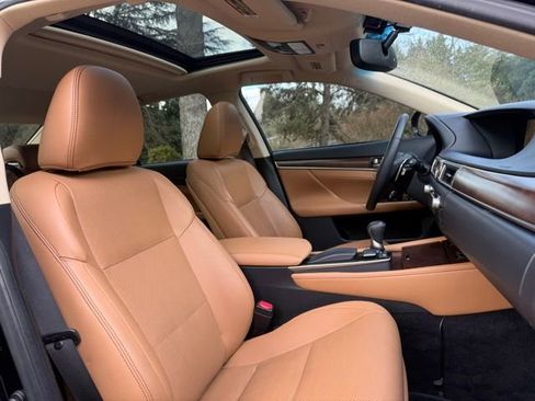 Used 2013 Lexus GS 350 AWD w/ Premium Pkg image 25