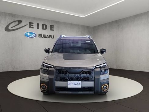 New 2026 Subaru Outback Wilderness AWD/4WD image 9