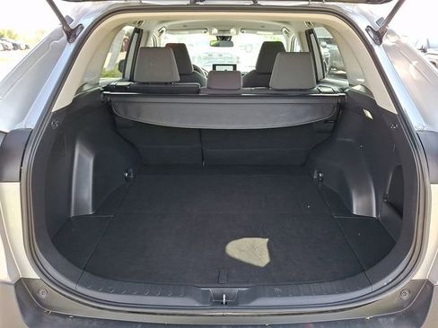 Certified 2024 Toyota RAV4 XLE image 27