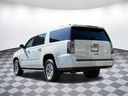 Used 2018 GMC Yukon XL SLT
