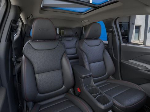 New 2027 Chevrolet Bolt RS w/ Technology Package FWD image 16