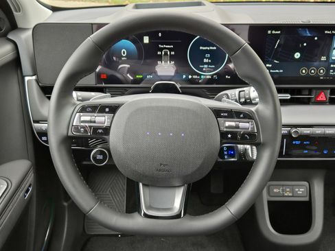 New 2026 Hyundai Ioniq 5 Limited image 20