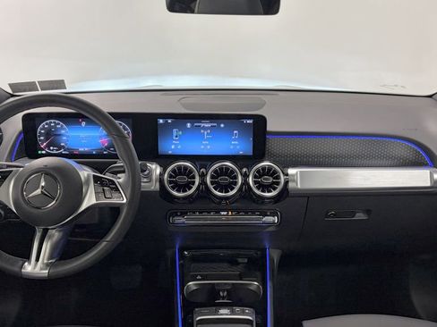 Certified 2025 Mercedes-Benz GLB 250 4MATIC image 3