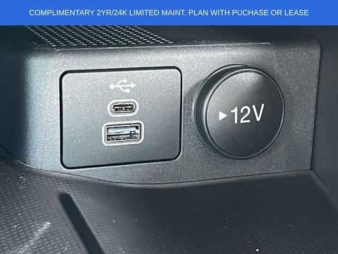 New 2026 Ford Escape Active w/ Tech Pack #1 image 15