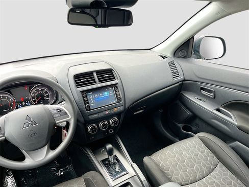 Used 2022 Mitsubishi Outlander Sport FWD image 22