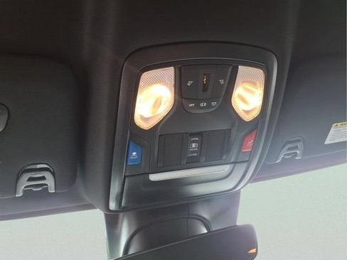New 2026 RAM 3500 Big Horn AWD/4WD image 26