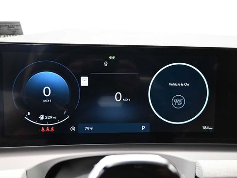 New 2026 Hyundai Tucson Limited AWD/4WD image 19