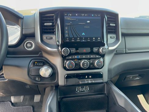 Used 2024 RAM 1500 Laramie RWD image 22