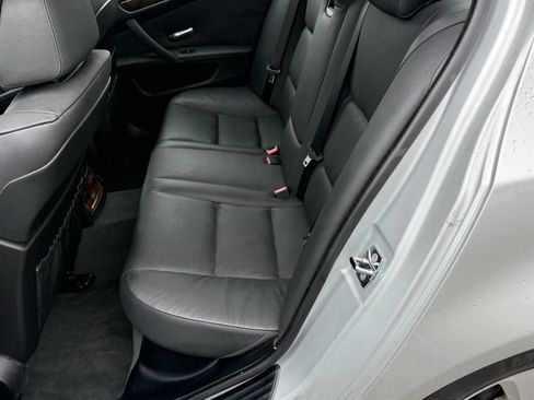 Used 2008 BMW 535xi Sedan image 18