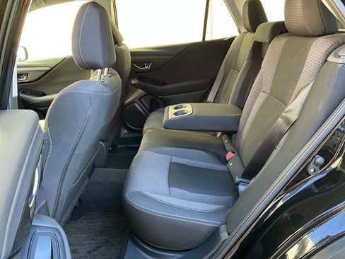 Certified 2023 Subaru Outback Premium image 32