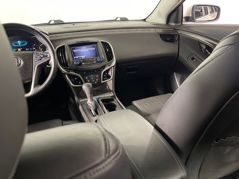 Used 2015 Buick LaCrosse Leather FWD image 17