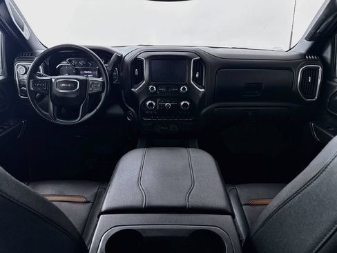 Used 2023 GMC Sierra 3500 AT4 w/ Gooseneck/5TH Wheel Package AWD/4WD image 3