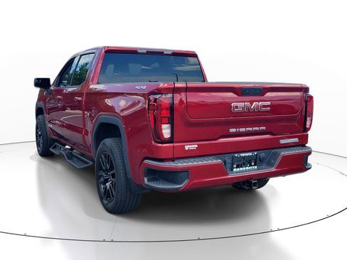 Used 2021 GMC Sierra 1500 Elevation AWD/4WD image 4